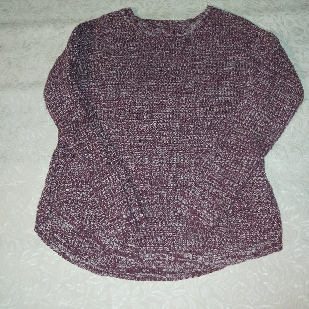 So sweater